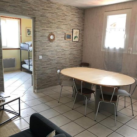 Le Petit Gite De Javernieres Etage Villie-Morgon Exterior photo
