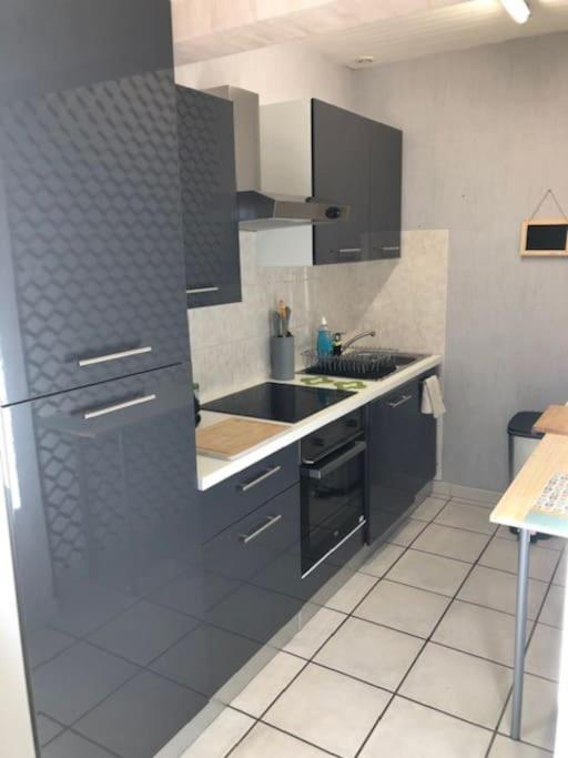 Le Petit Gite De Javernieres Etage Villie-Morgon Exterior photo